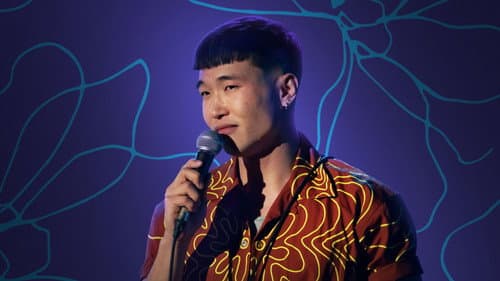 Joel Kim Booster: Psychosexual Bild 4