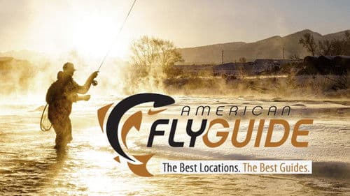 American Fly Guide Bild 1
