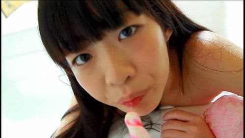 涼々夏のしずく ~沖縄で大胆背面ヌード~ 伊東涼々夏 Bild 3