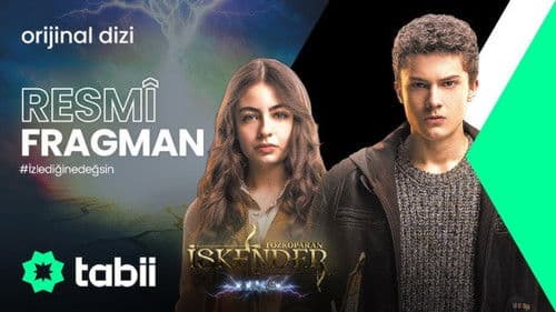 Tozkoparan İskender: Kaos Bild 1