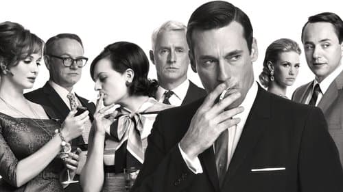 Mad Men Bild 1