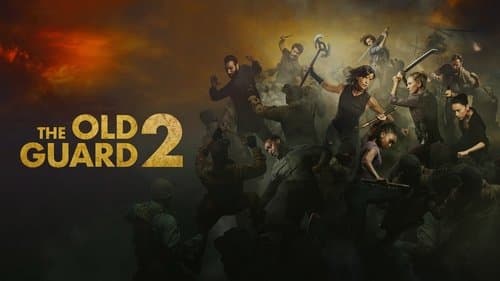 The Old Guard 2 Bild 6