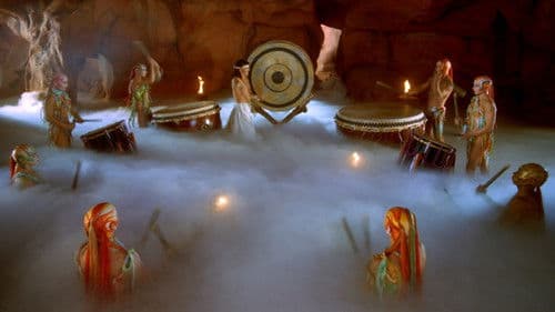 Cirque du Soleil: Journey of Man Bild 4