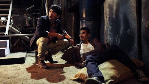 痞子英雄2：黎明升起 Bild 4