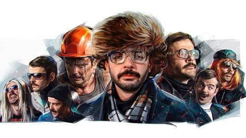 Внутри Лапенко Bild 1