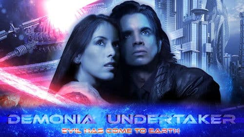 Demonia Undertaker Bild 1