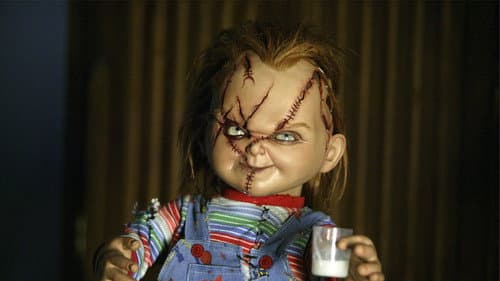 Chucky's Baby Bild 3