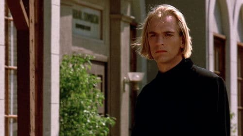 Warlock - Satans Sohn kehrt zurück Bild 7