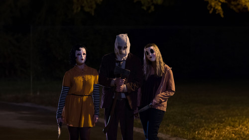 The Strangers Bild 3