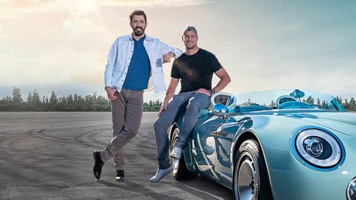 Drew's Dream Car Bild 2