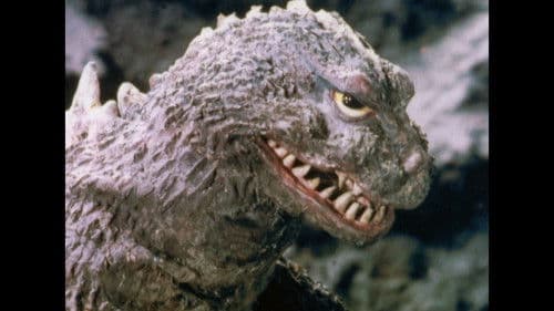 スピリット オブ ゴジラ ～怪獣を演じた男たちの軌跡～ Bild 2