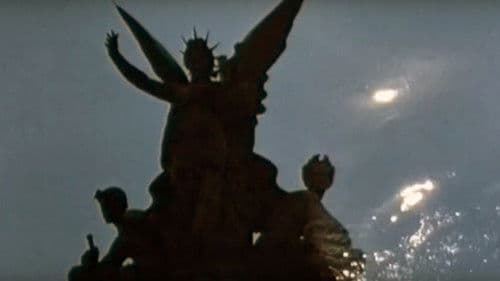 Paris à l'aube Bild 1