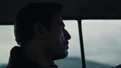 Stadier af sorg Bild 1