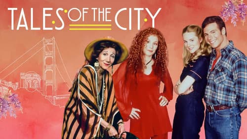 Tales of the City Bild 3