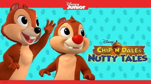 Chip 'n Dale's Nutty Tales Bild 2