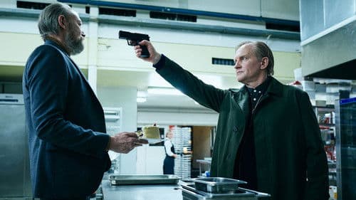 Verdacht/Mord Bild 3