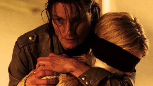 Johan Falk: Gegen die Zeit Bild 2