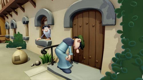 Léonard est un génie Bild 3