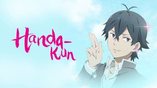 Handa-kun Bild 3