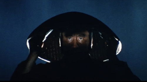 Kurata - Seine Faust ist der Tod Bild 8