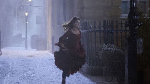 Doctor Who: Die Schneemänner Bild 2