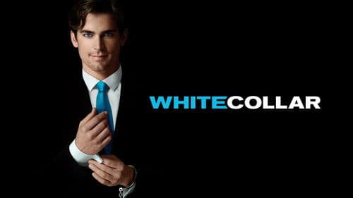 White Collar Bild 6
