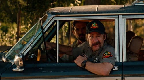 The Invisible Raptor Bild 8