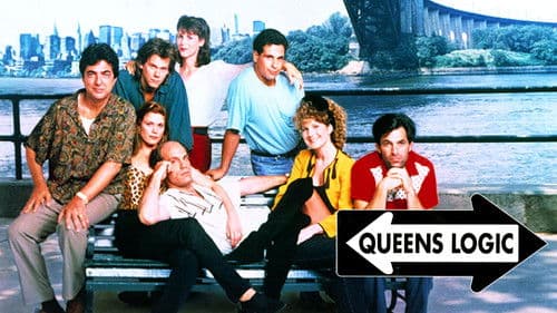 Geboren in Queens Bild 3