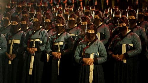 Palast der Schatten - Tödliche Intrigen am Hof der Kaiserin Bild 5