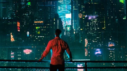 Altered Carbon – Das Unsterblichkeitsprogramm Bild 1