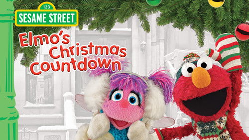 Elmo's Christmas Countdown Bild 2