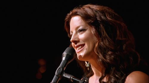 Sarah McLachlan - Afterglow Live Bild 1