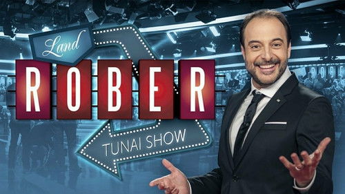 Land Rober Tunai Show Bild 1