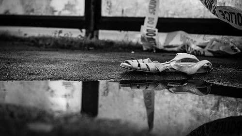 Murdered at First Sight Bild 1