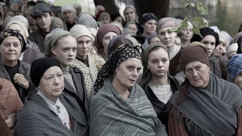 Moa Martinson - Landsmodern Bild 1