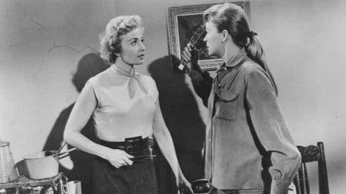 Outcasts of the City Bild 1