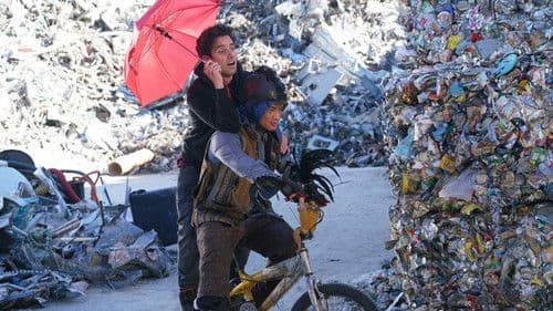 Time Traveling Bong Bild 3