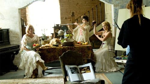 Miegančių drugelių tvirtovė Bild 1