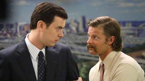 Der große Buck Howard Bild 4