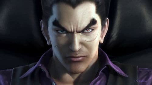 Tekken - Blood Vengeance Bild 3