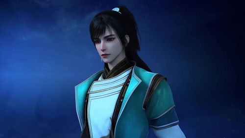 少年白马醉春风 Bild 6