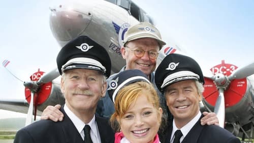 Luftens Helter Bild 1