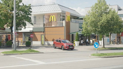 22. Juli - Die Schüsse von München Bild 3