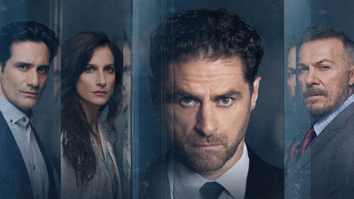 Ο Τιμωρός Bild 1