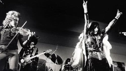 Curved Air - The Lost Broadcasts Bild 1