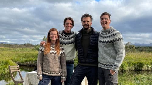 Fantastic Friends Bild 1