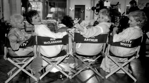 The Golden Girls: 40 Years of Laughter and Friendship Bild 1