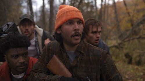 Deer Camp '86 Bild 3