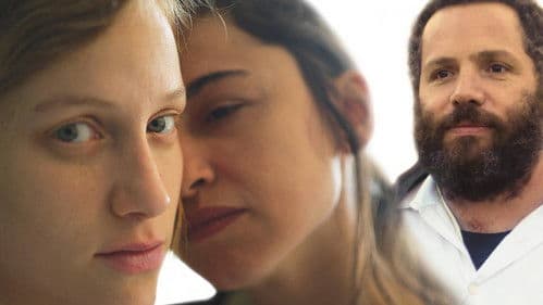 פרה אדומה Bild 1