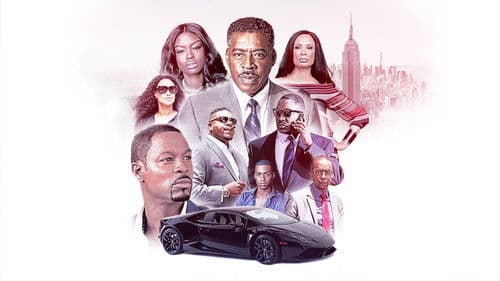 Carl Weber's The Family Business Bild 2